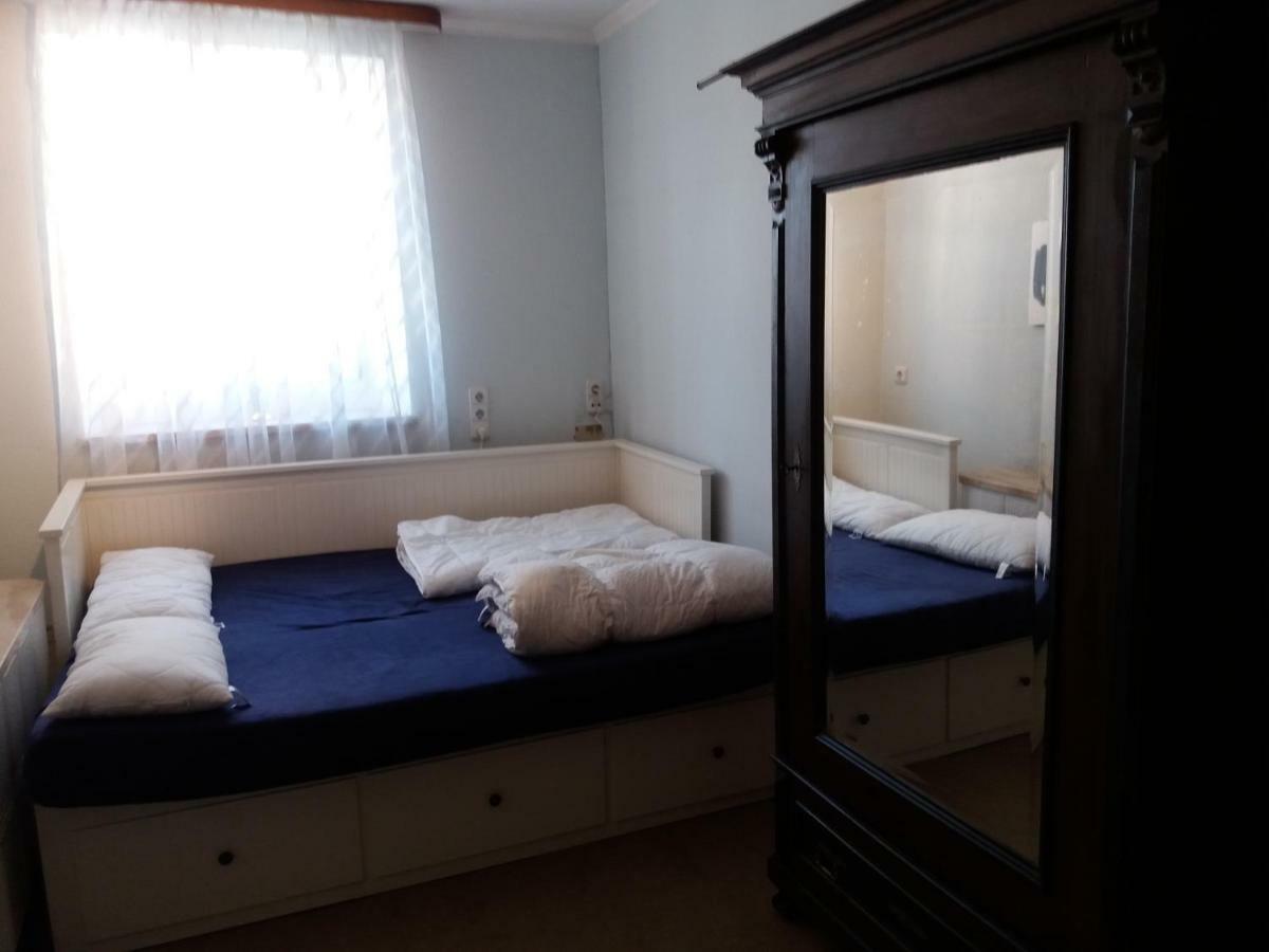Haus Forstamt Appartement Stadtsteinach Buitenkant foto