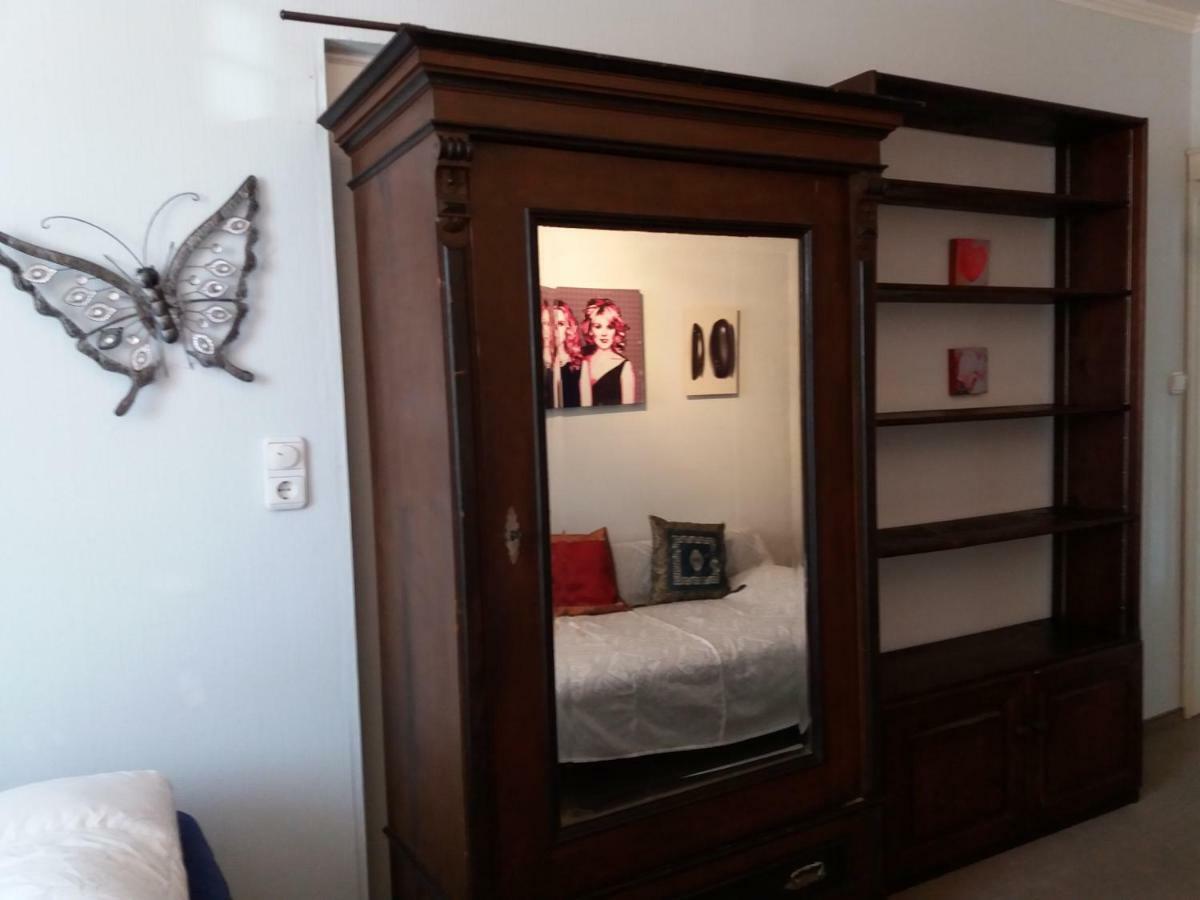 Haus Forstamt Appartement Stadtsteinach Buitenkant foto