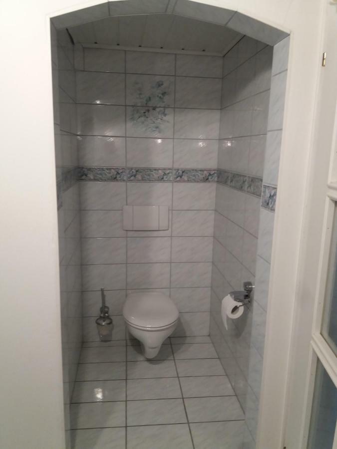 Haus Forstamt Appartement Stadtsteinach Buitenkant foto