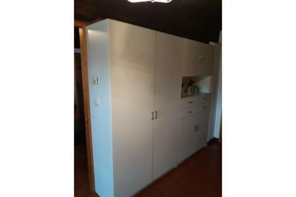 Haus Forstamt Appartement Stadtsteinach Buitenkant foto